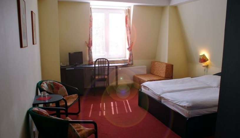 Hotel Rehavital  Jablonec nad Nisou